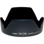Canon blenda EW-73B EF-S 17-85 USM