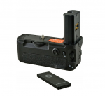 Jupio baterijų laikiklis Battery Grip for Sony A9 / A7R III / A7M III (VG-C3EM)