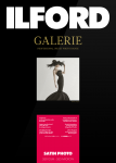 Ilford popierius Galerie Prestige SATIN Photo A4 260GSM (25)