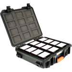 Aputure MC 12-Light Production Kit* (EU)
