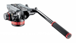 Manfrotto galva trikojui MVH502AH