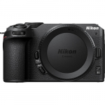 Nikon Z 30 Body + EU garantija 24 mėn.