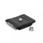 Manfrotto plok&scaron;telė 200PL-PRO RC2