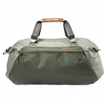 Peak Design krep&scaron;ys Travel Duffel 65L Sage