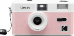 Kodak F9 daugkartinis fotoaparatas Baby Pink