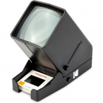 Kodak 35mm Slide Viewer (skeneris)