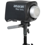 Aputure LED &scaron;viestuvas Amaran Ray 360c
