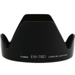 Canon blenda EW-78D FOR EF28-200
