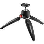 Manfrotto stalinis stovelis Pixi EVO juodas