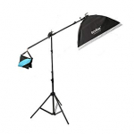 Godox studijos stovas-gervė LB03 Light stand