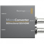Blackmagic Micro Converter BiDirect SDI/HDMI wPSU