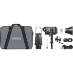 Godox M200 Bi-color LED light