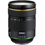 Pentax objektyvas 16-50mm f/2.8ED PLM AW
