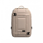 DB Ramverk Backpack 21L Fogbow Beige - 21L