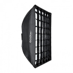 Godox Softbox SB-GUBW6060+ Grid 60x60