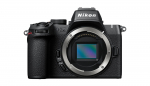 Nikon Z50 II Body + EU garantija 24 mėn.