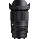 Sigma objektyvas 16-300MM F3.5-6.3 DC OS CONTEMPORARY CANON RF