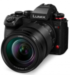 Panasonic Lumix S1M2 + 24-105mm F4 MACRO O.I.S