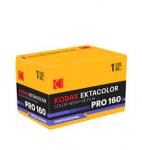 Kodak fotojuosta Ektacolor PRO 160 135/36