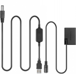 Tinklo adapteris  ACK-E18 + DR-E18 LP-E17 dummy