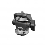 SmallRig 2905 Swivel and Tilt Adjustable Monitor Mount Cold