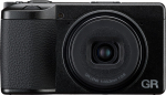 Ricoh GR IV HDF