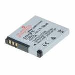 Jupio Li-ion akumuliatorius Canon NB-8L (740 mAh)