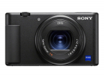 Sony &bdquo;VLOG&ldquo; kamera ZV-1  + papildoma 1-erių metų garantija