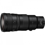 Nikon Nikkor objektyvas Z 400mm f/4.5 VR S + EU garantija 24 mėn.