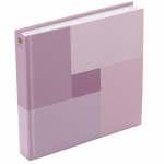 HENZO albumas 10.028.12 NEXUS pink