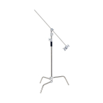 Quadralite stovas 290cm c-stand