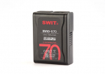 SWIT Mino-S70 | USB-C, tiny size with 70Wh pocket mini battery
