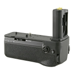 Jupio baterijų laikiklis Battery Grip for Nikon Z6 III / Z6 II (MB-N14)
