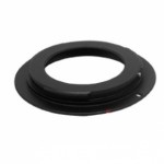 Adapteris M42 W Canon juodas