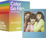 Polaroid pl. Go Film Double Pack 16 vnt. Gradient Frame