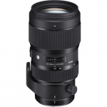 Sigma objektyvas 50-100mm f/1.8 DC HSM | Art (Nikon)