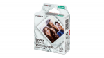 FujiFilm Instax Square fotoplok&scaron;telės Whitemarble 10vnt