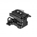 SmallRig 2092 Univ.15mm Rail Support Baseplate
