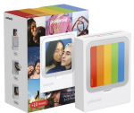 Polaroid spausdintuvas Hi-Print 3x3 Pocket + 10 sheets