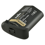 Jupio Li-ion akumuliatorius ProLine LP-E4 3350mAh