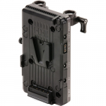 Tilta Tiltaing V-Mount Battery Plate - Tilta Grey