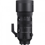 Sigma objektyvas 70-200mm F2.8 DG DN OS for Sony E-Mount [Sports]