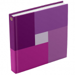 HENZO albumas 10.028.14 NEXUS violet