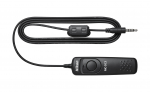 Nikon valdymo pultas MC-DC3 Remote Cord Z50 II