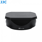 JJC blenda Fuji LH-JXVI Black (X100VI, X100V, X100F)