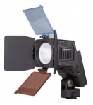 SWIT S-2070 | 13W 800Lux LED On-camera Light