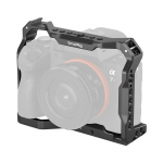 SmallRig 2918 Light Cage For A7III/ A7RIII & A9