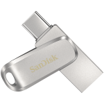 SanDisk atm. raktas Luxe USB Type-C 64GB