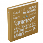 HENZO albumas 10.073.10 Wording geel