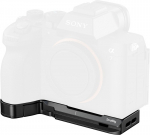 SmallRig 6033 Baseplate with AirTag Slot for Sony Alpha 7 V /7R V / 7 IV